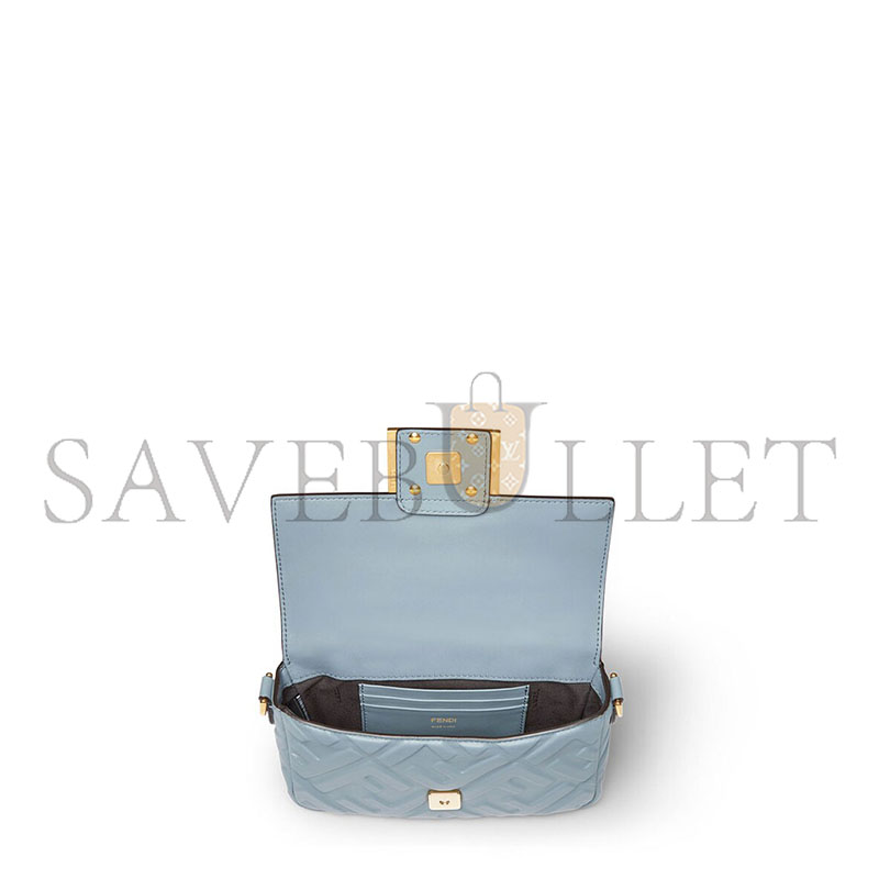 FENDI BAGUETTE MINI 8BS017AT57F1UJL (20*13*5cm)
